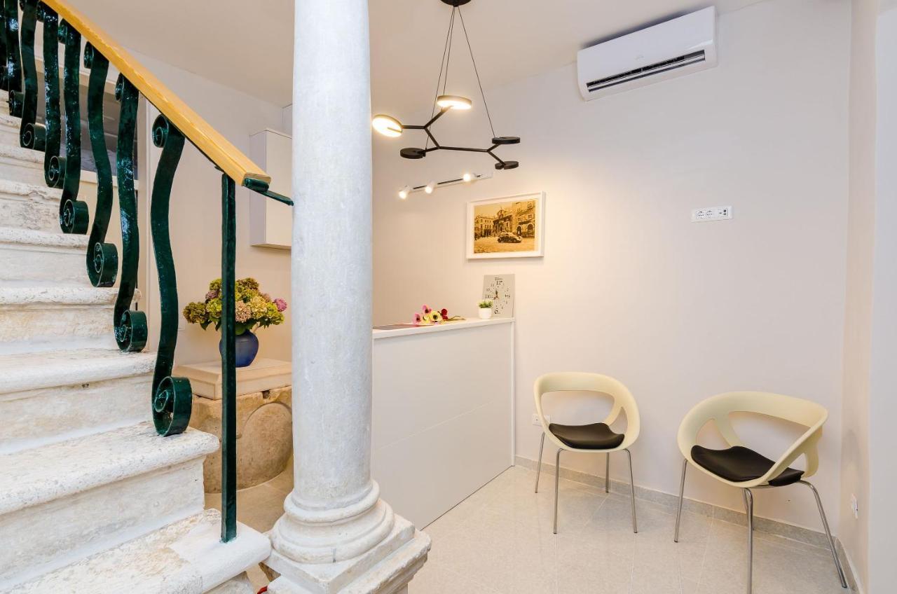 Apartamento Leonarda Baroque House - Old Town *