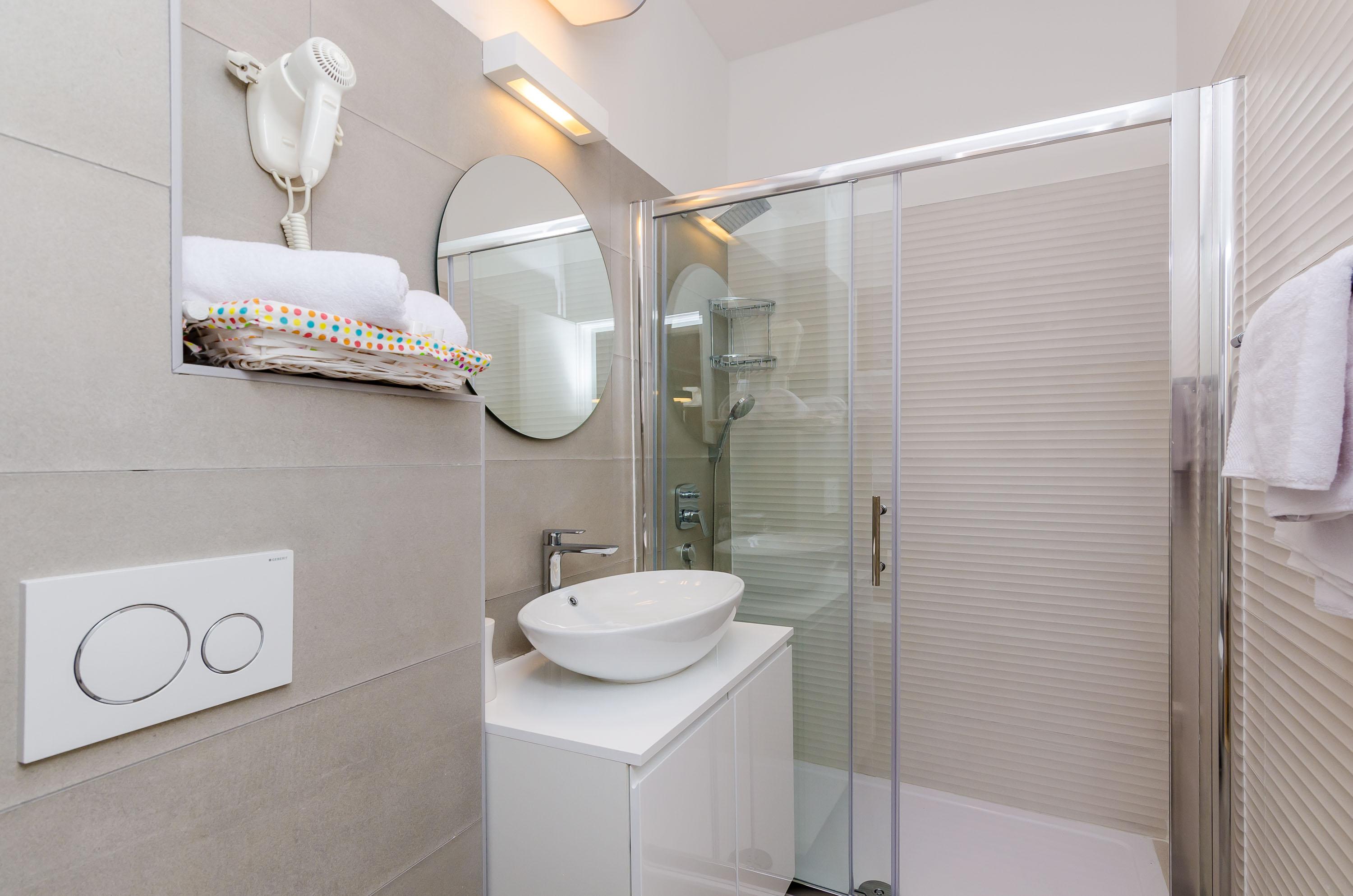 Leonarda Baroque House - Old Town Apartamento Dubrovnik