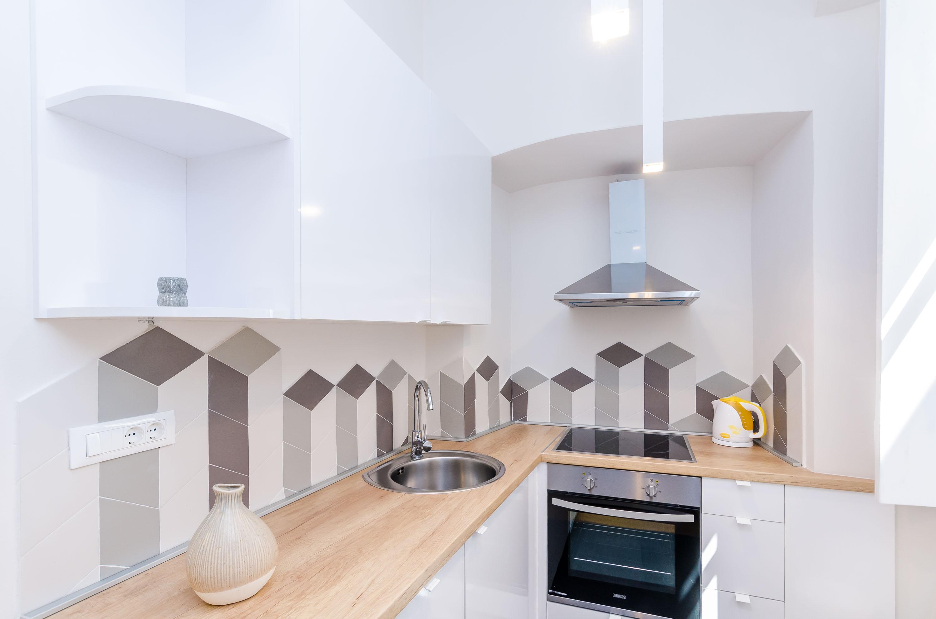 Leonarda Baroque House - Old Town Apartamento