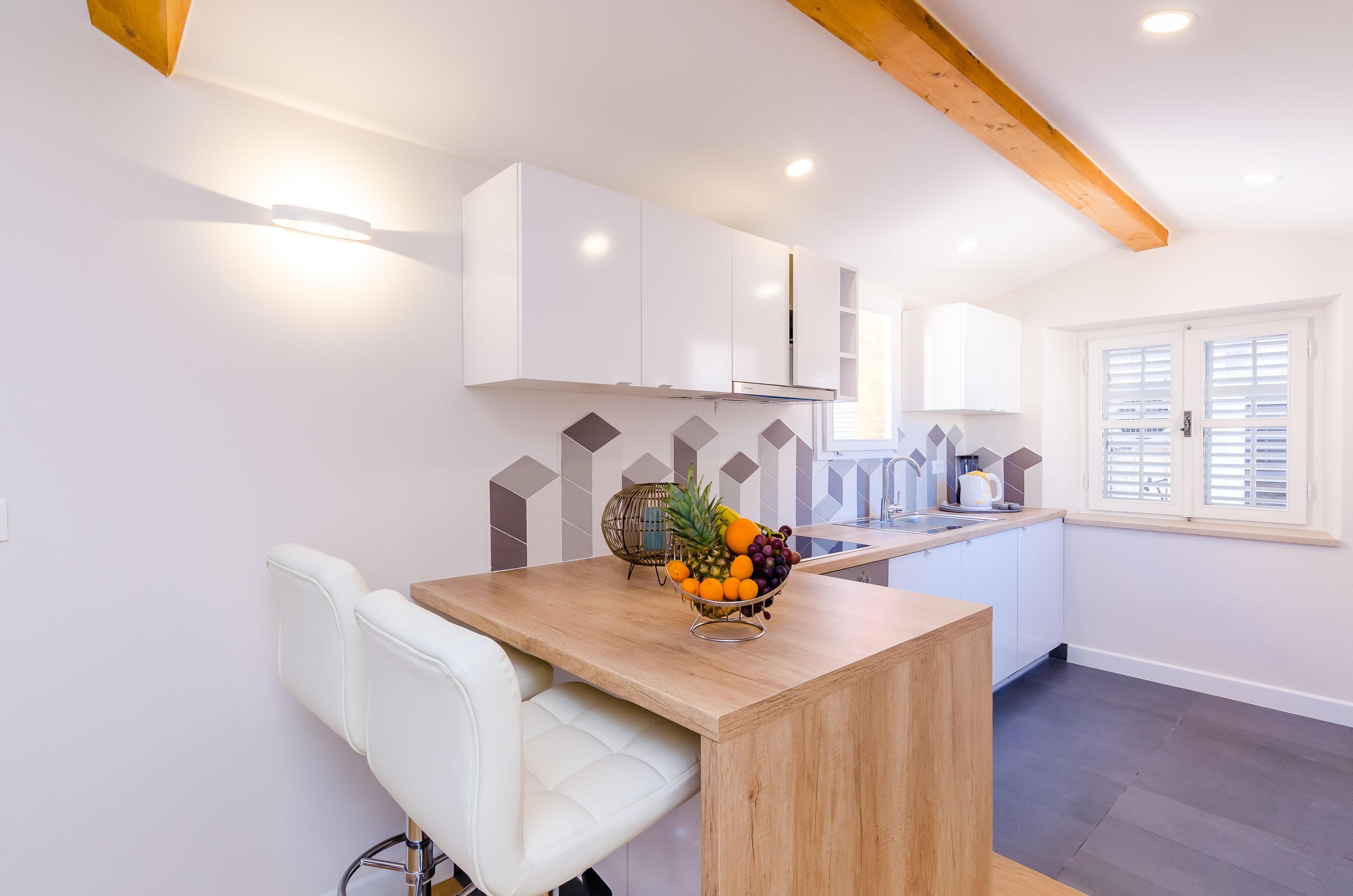 Leonarda Baroque House - Old Town Apartamento *