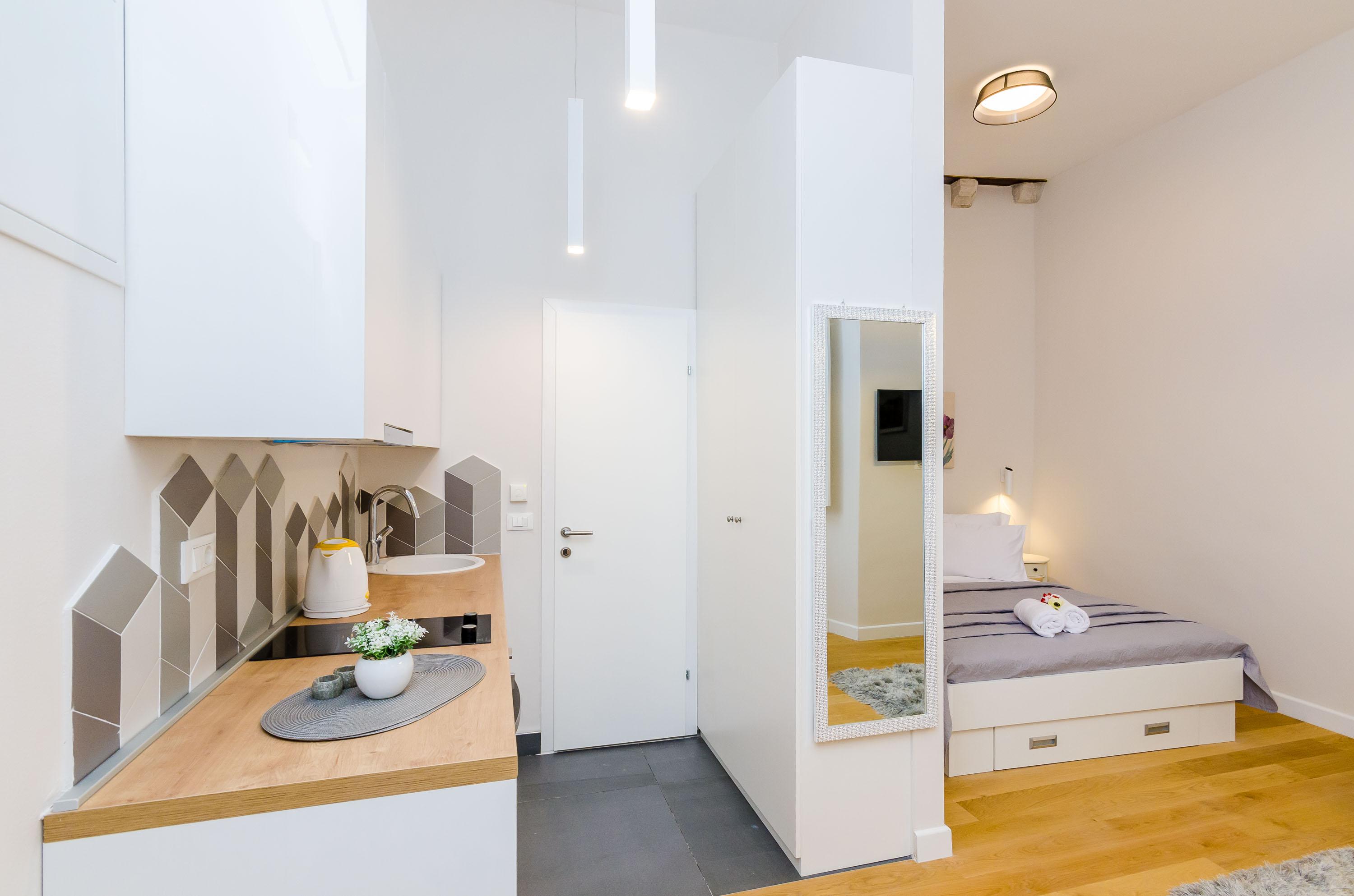 Leonarda Baroque House - Old Town Apartamento *
