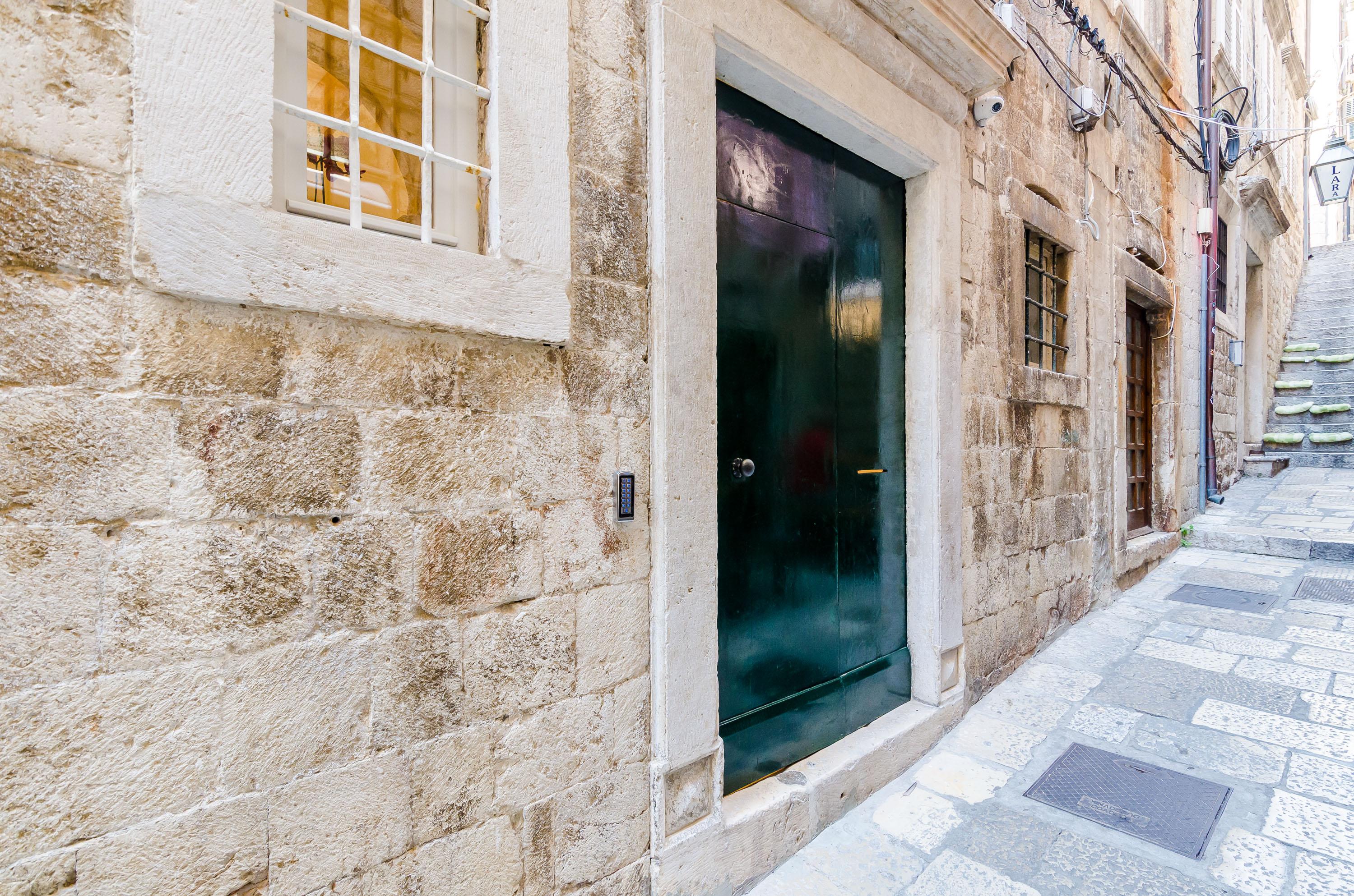 Leonarda Baroque House - Old Town Apartamento Dubrovnik