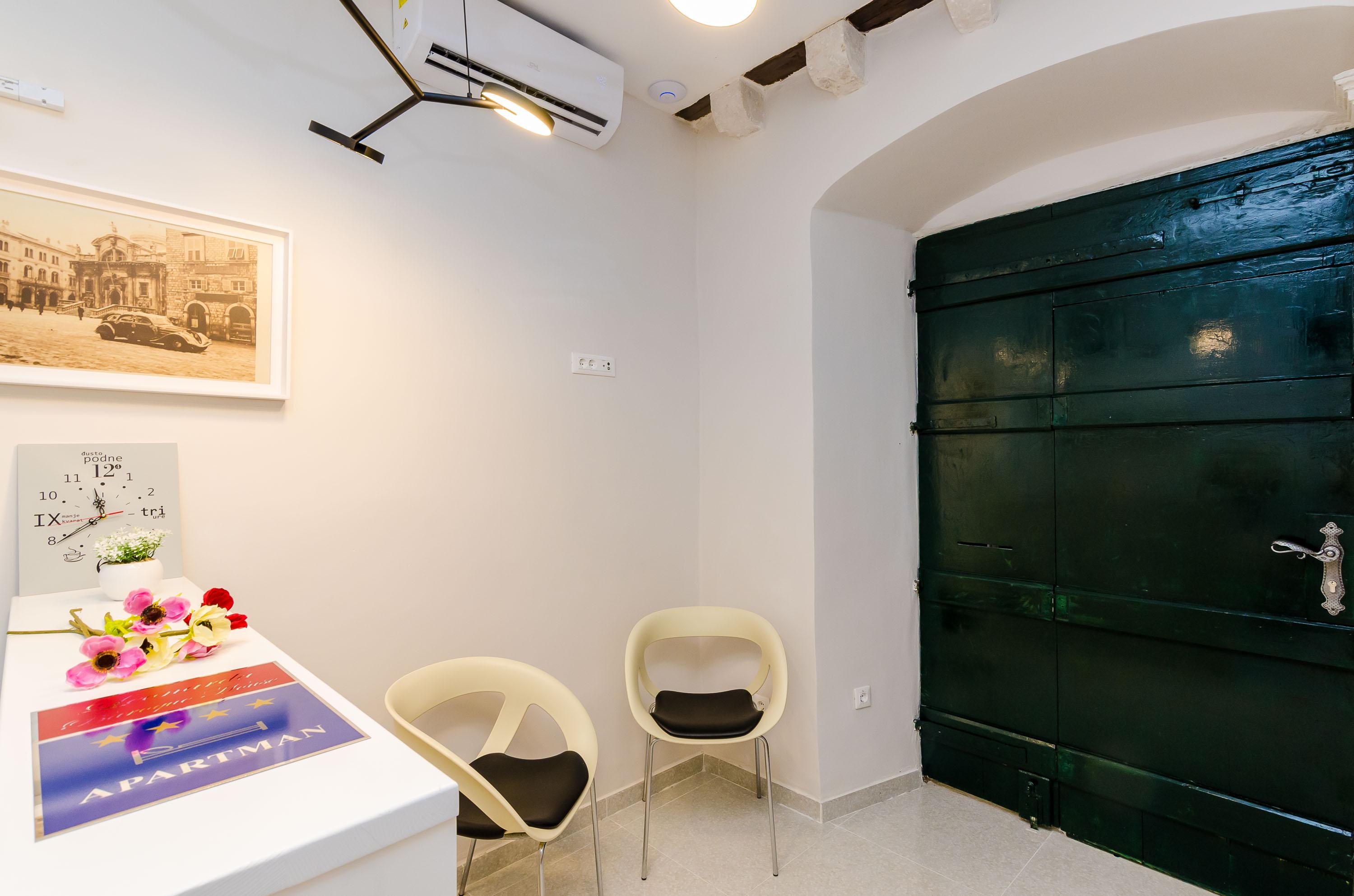 Leonarda Baroque House - Old Town Dubrovnik