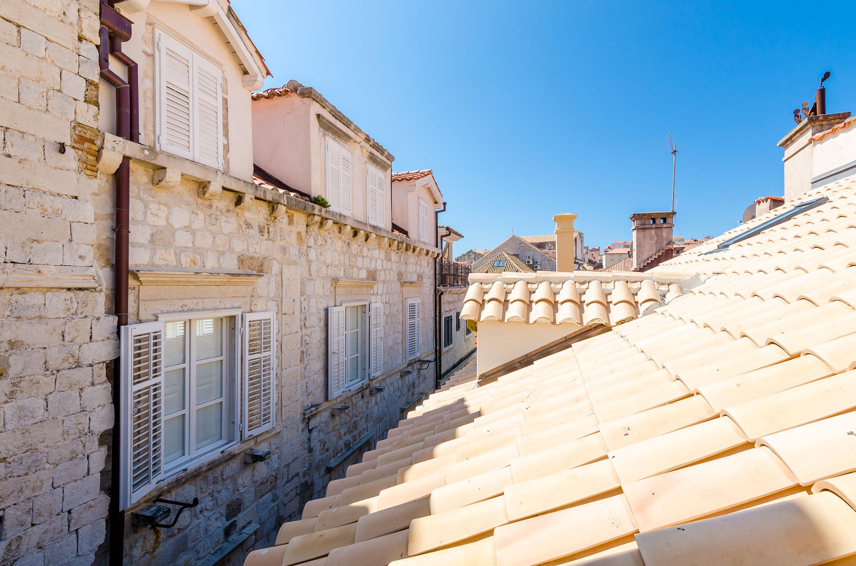 Leonarda Baroque House - Old Town Apartamento Dubrovnik