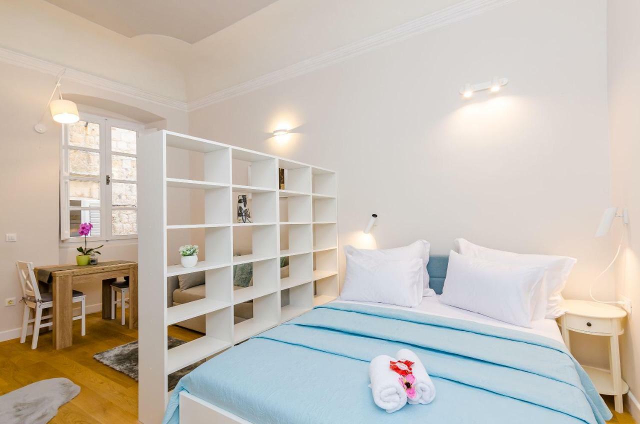 Apartamento Leonarda Baroque House - Old Town *