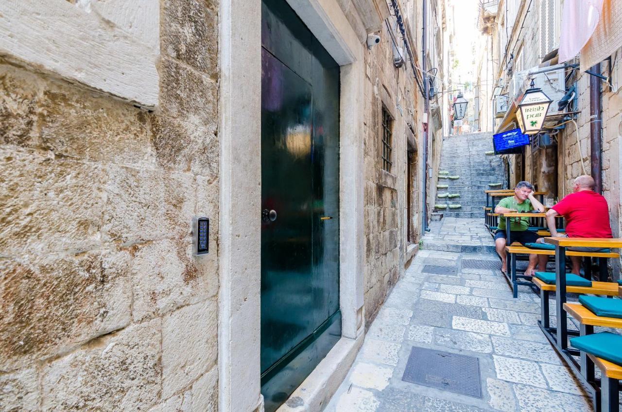 Leonarda Baroque House - Old Town Apartamento Dubrovnik