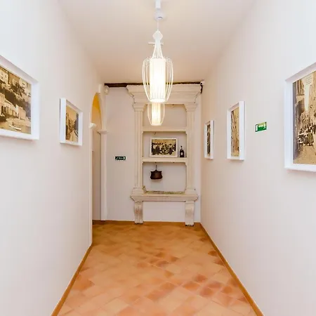 Ferienwohnung Leonarda Baroque House - Old Town Dubrovnik Exterior foto