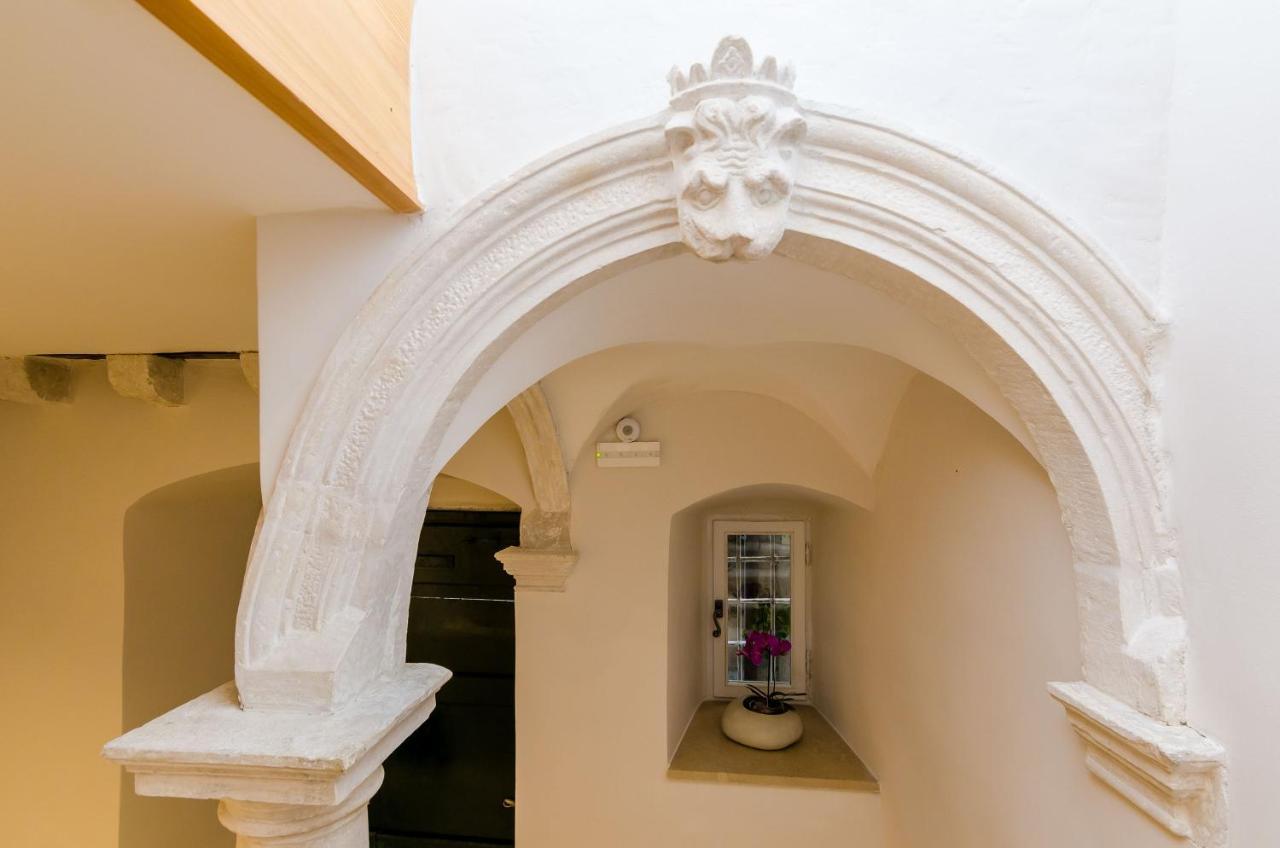 Apartmán Leonarda Baroque House - Old Town Dubrovník