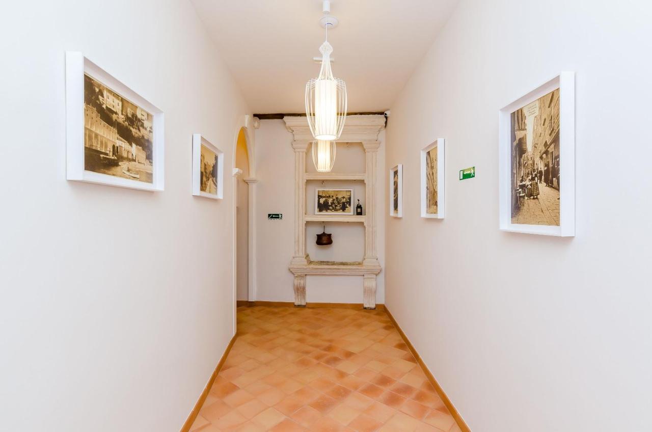 Apartmán Leonarda Baroque House - Old Town *