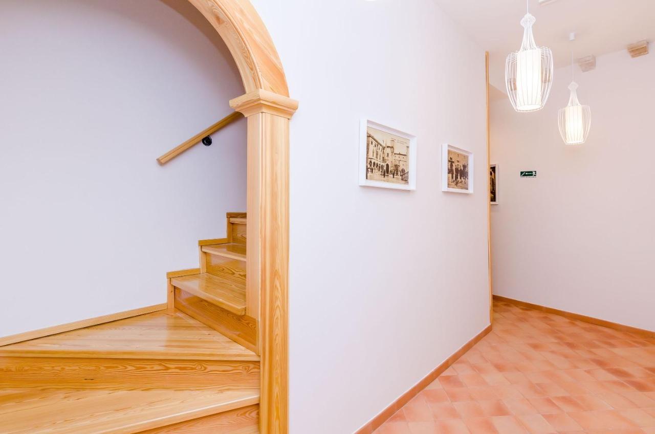 Leonarda Baroque House - Old Town