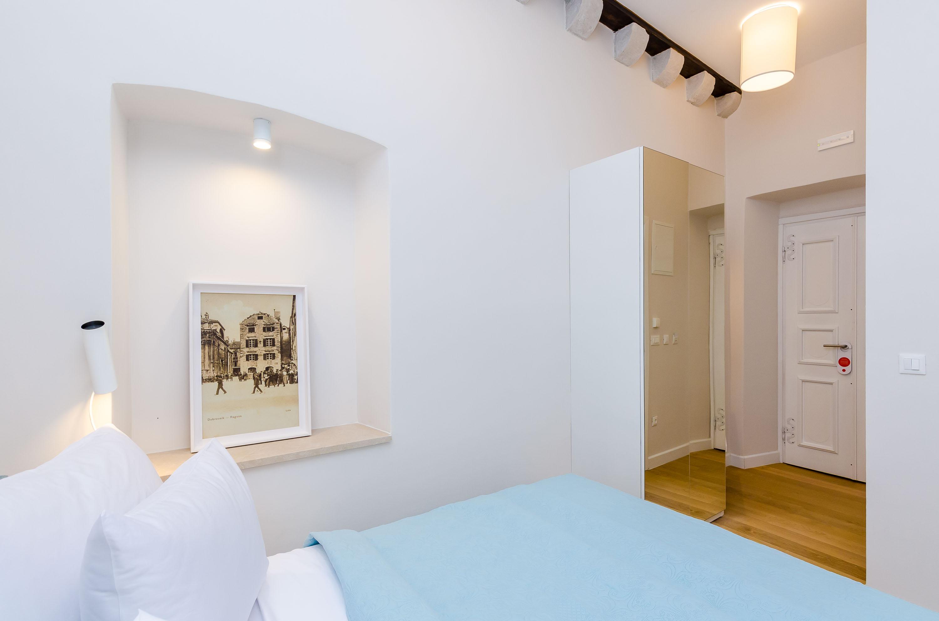 Leonarda Baroque House - Old Town Apartment