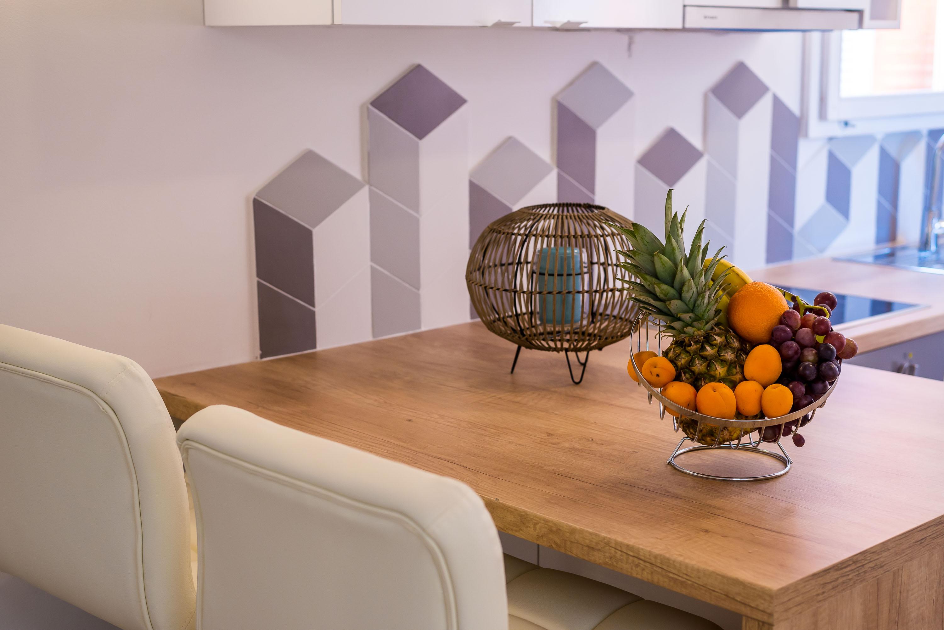 Apartment Leonarda Baroque House - Old Town