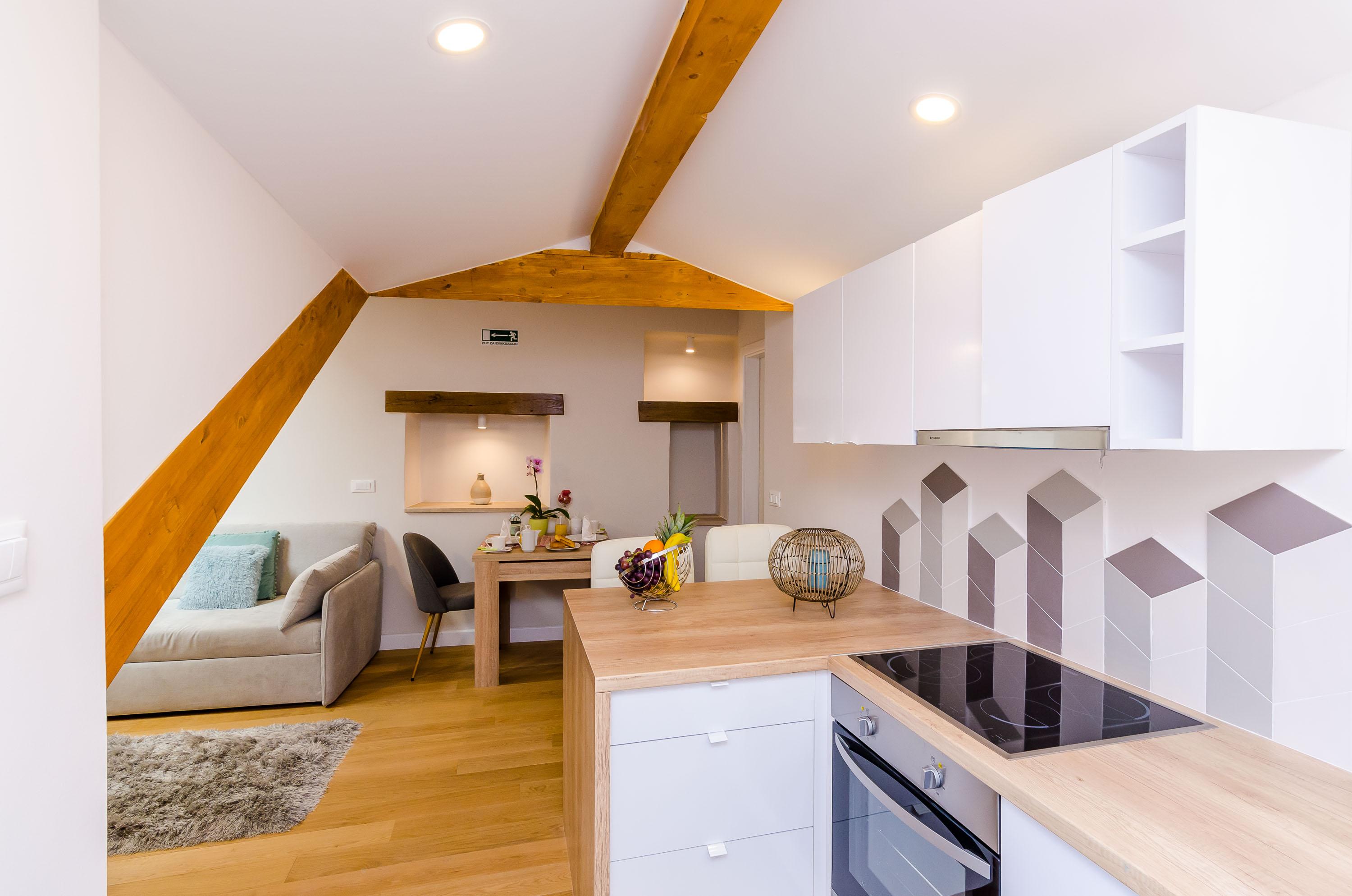 Apartmán Leonarda Baroque House - Old Town Dubrovník