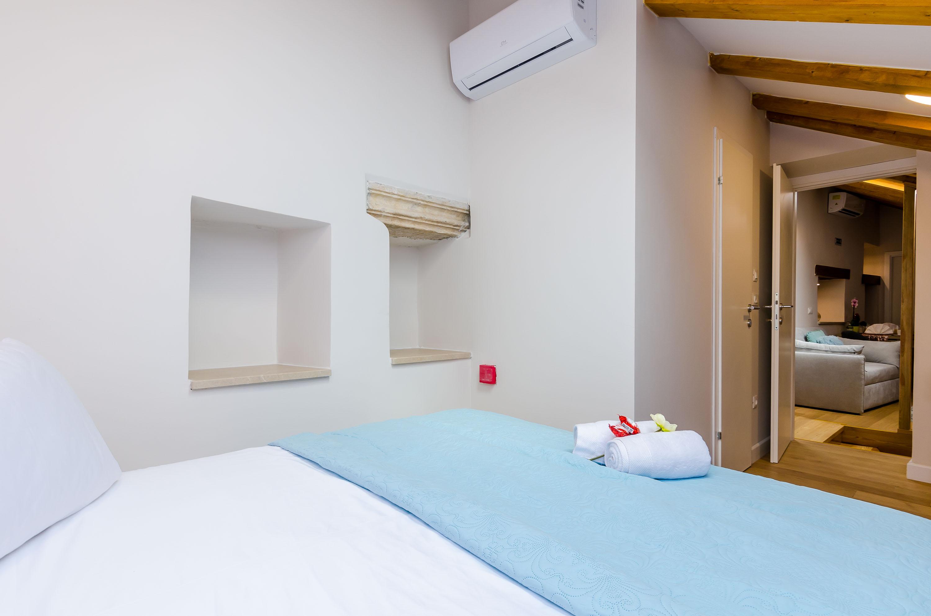 Apartment Leonarda Baroque House - Old Town Dubrovnik