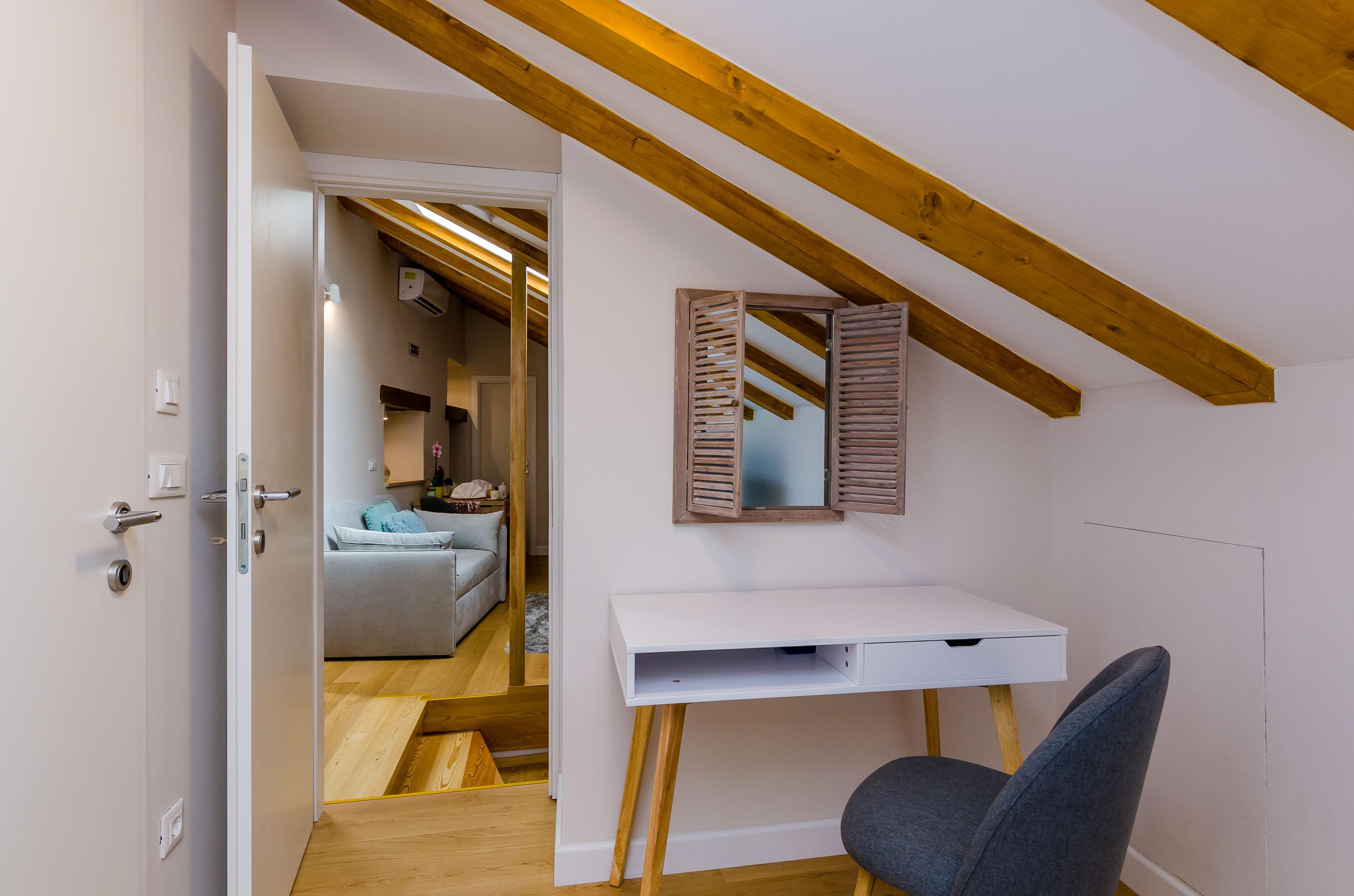 Apartmán Leonarda Baroque House - Old Town