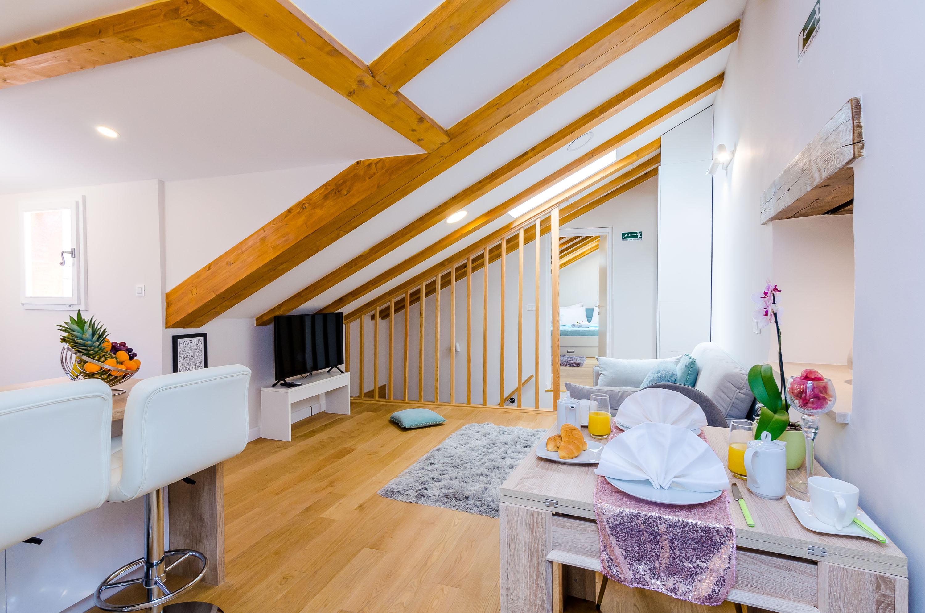 Apartmán Leonarda Baroque House - Old Town Dubrovník