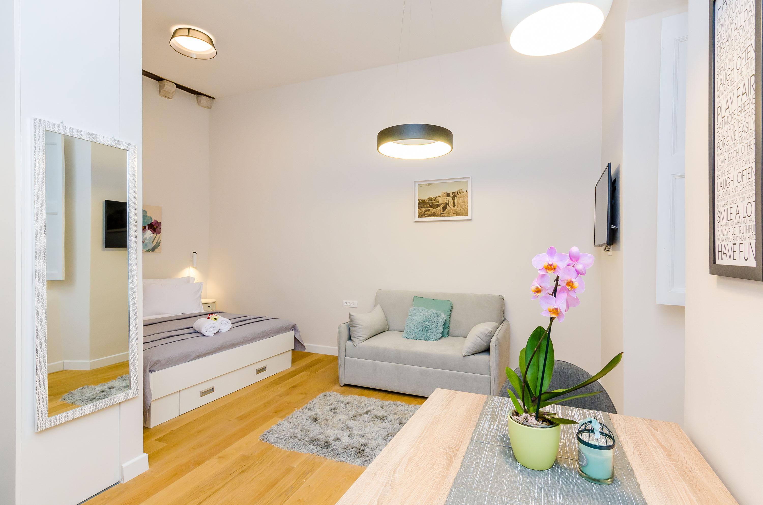 Apartmán Leonarda Baroque House - Old Town Dubrovník