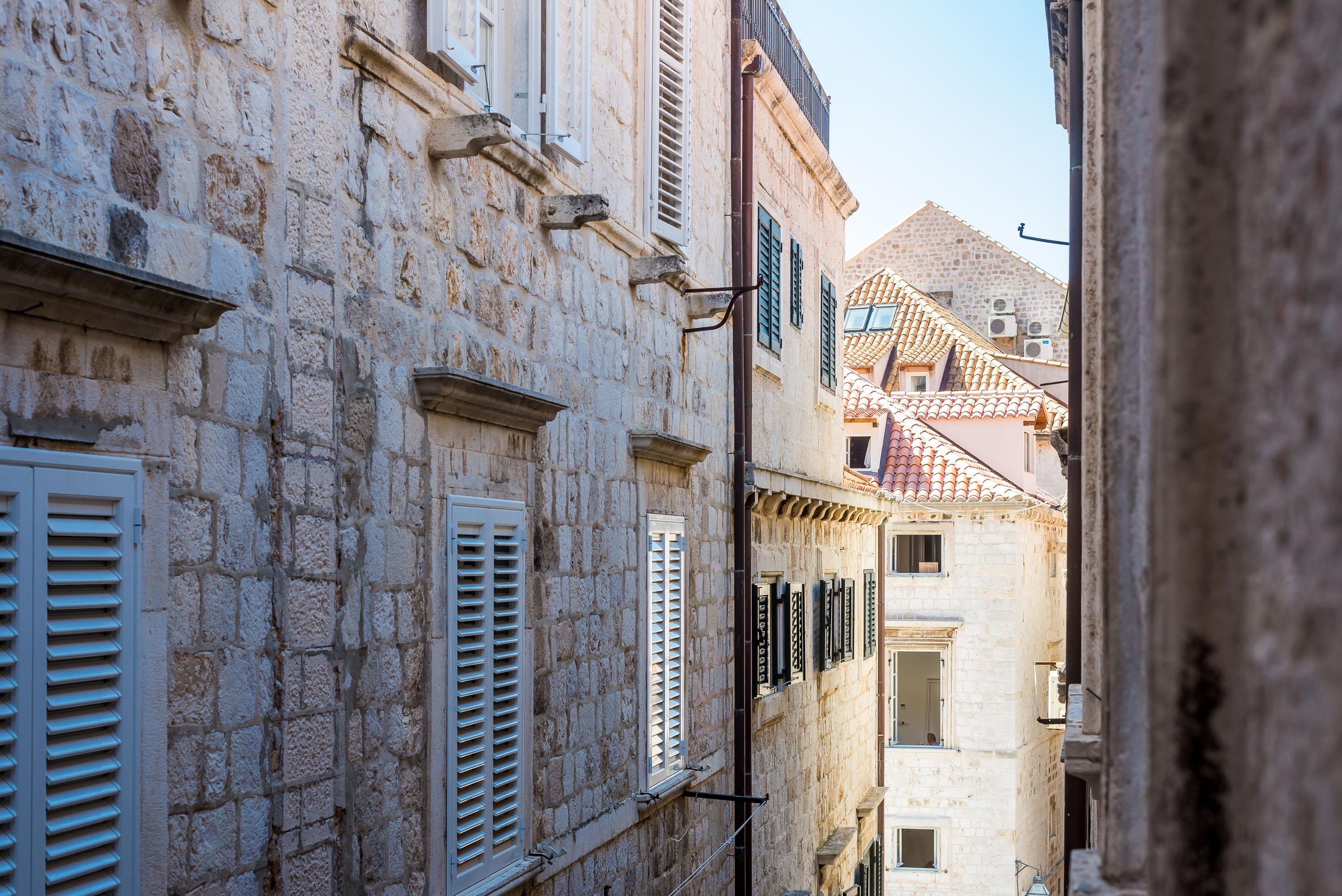 Apartmán Leonarda Baroque House - Old Town Dubrovník