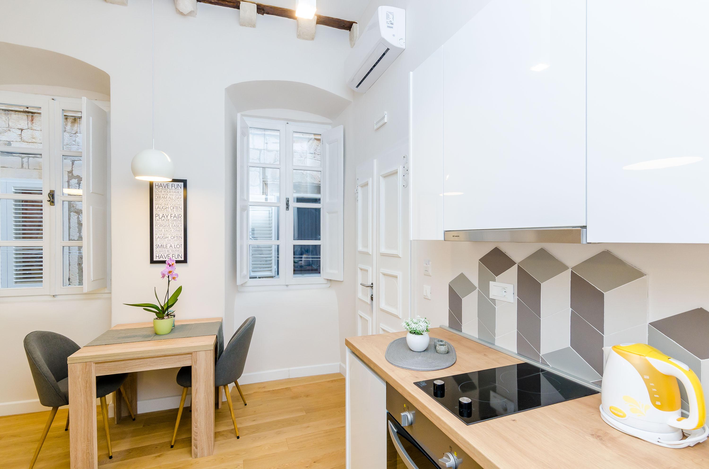 Leonarda Baroque House - Old Town Apartmán Dubrovník