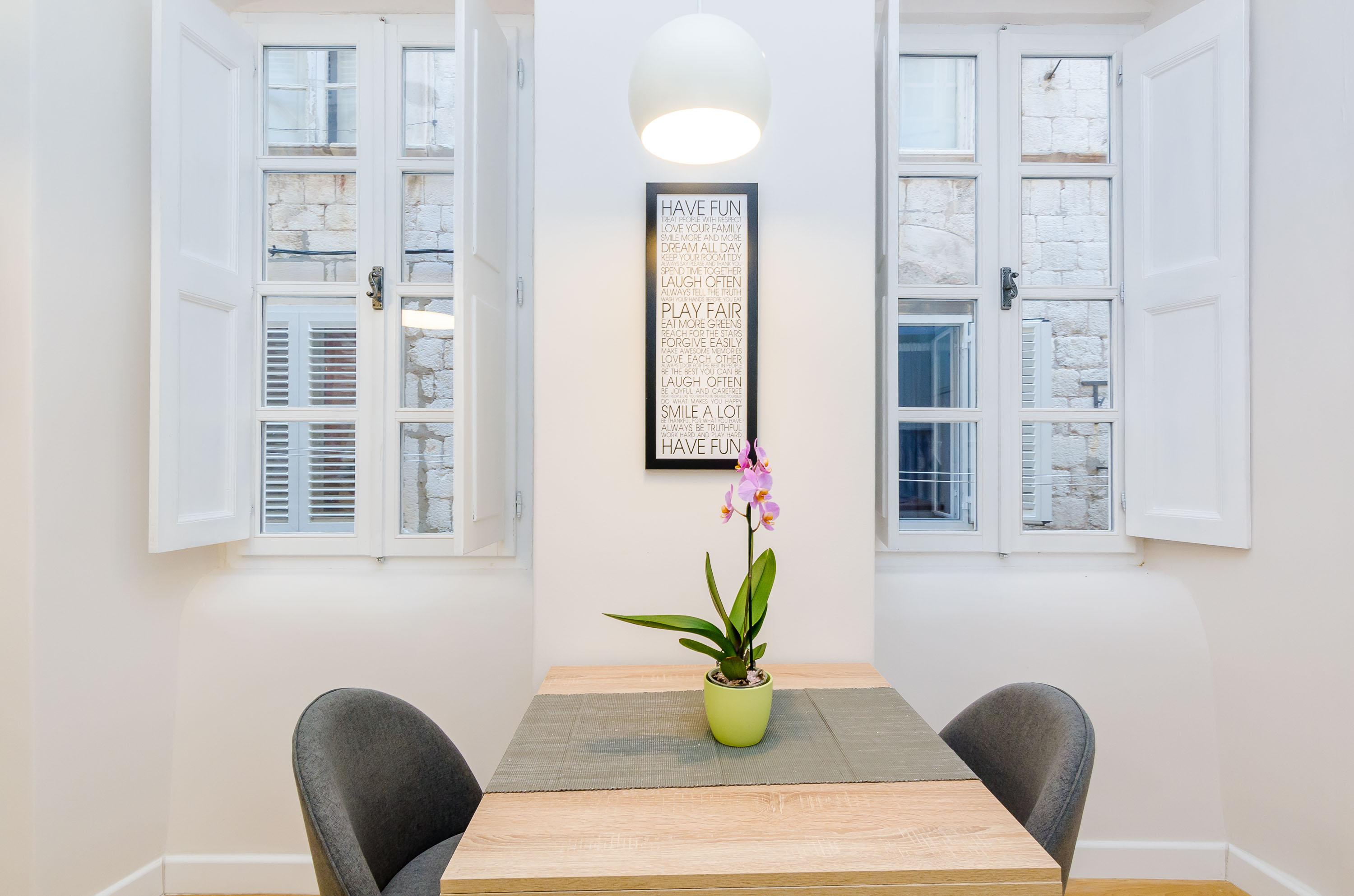 Apartment Leonarda Baroque House - Old Town Dubrovnik
