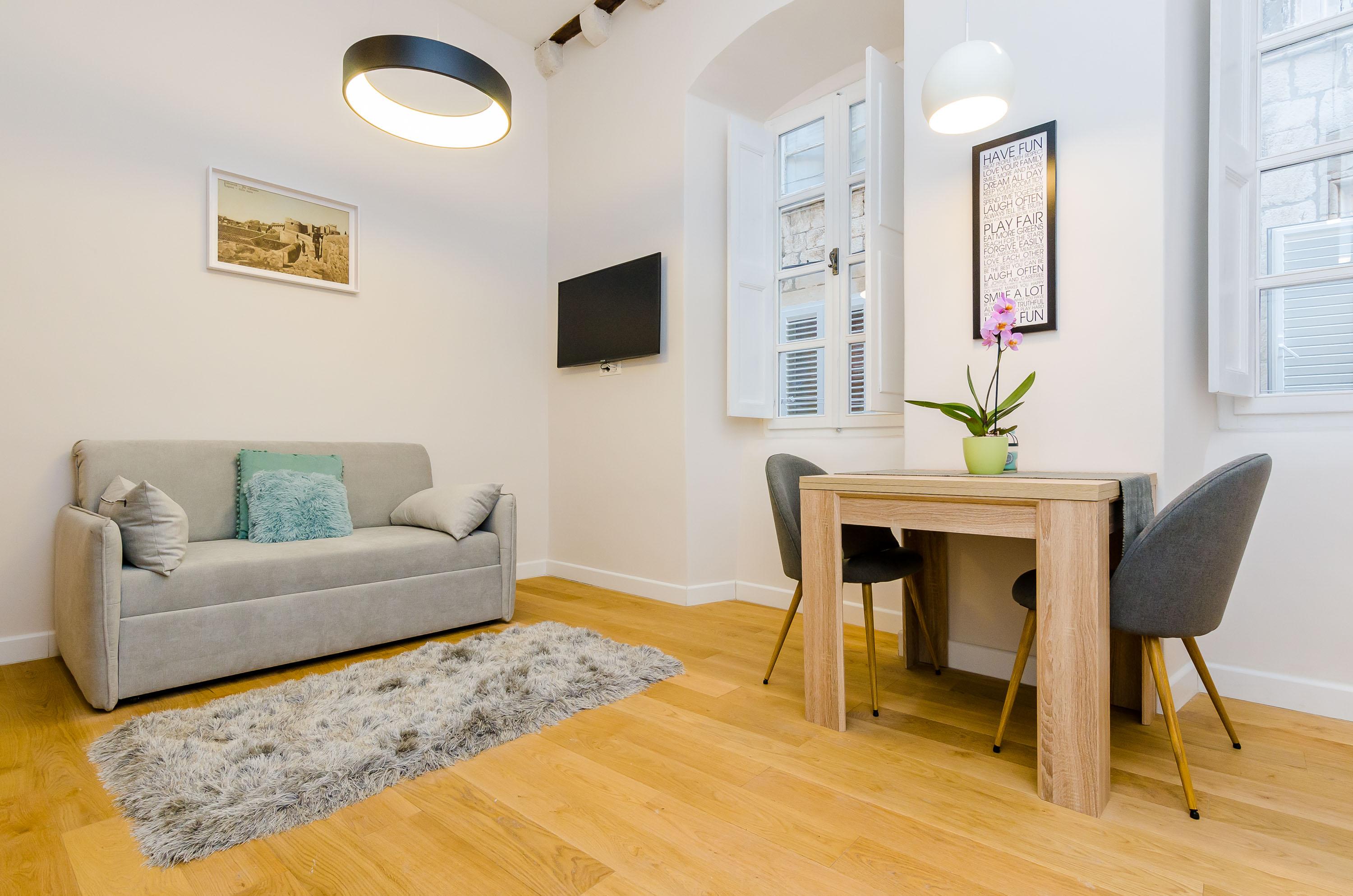 Leonarda Baroque House - Old Town Apartmán Dubrovník