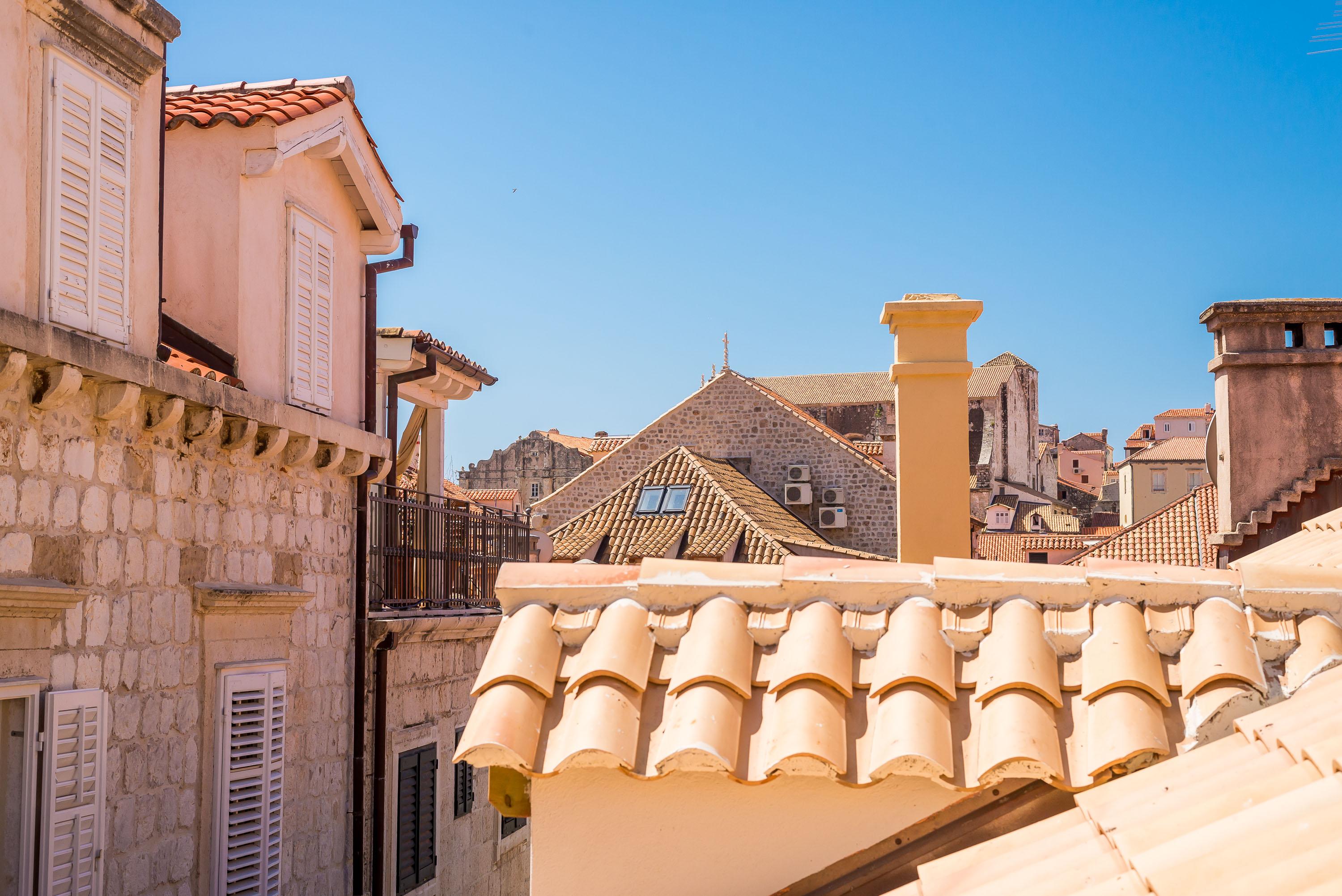 Leonarda Baroque House - Old Town * Dubrovník