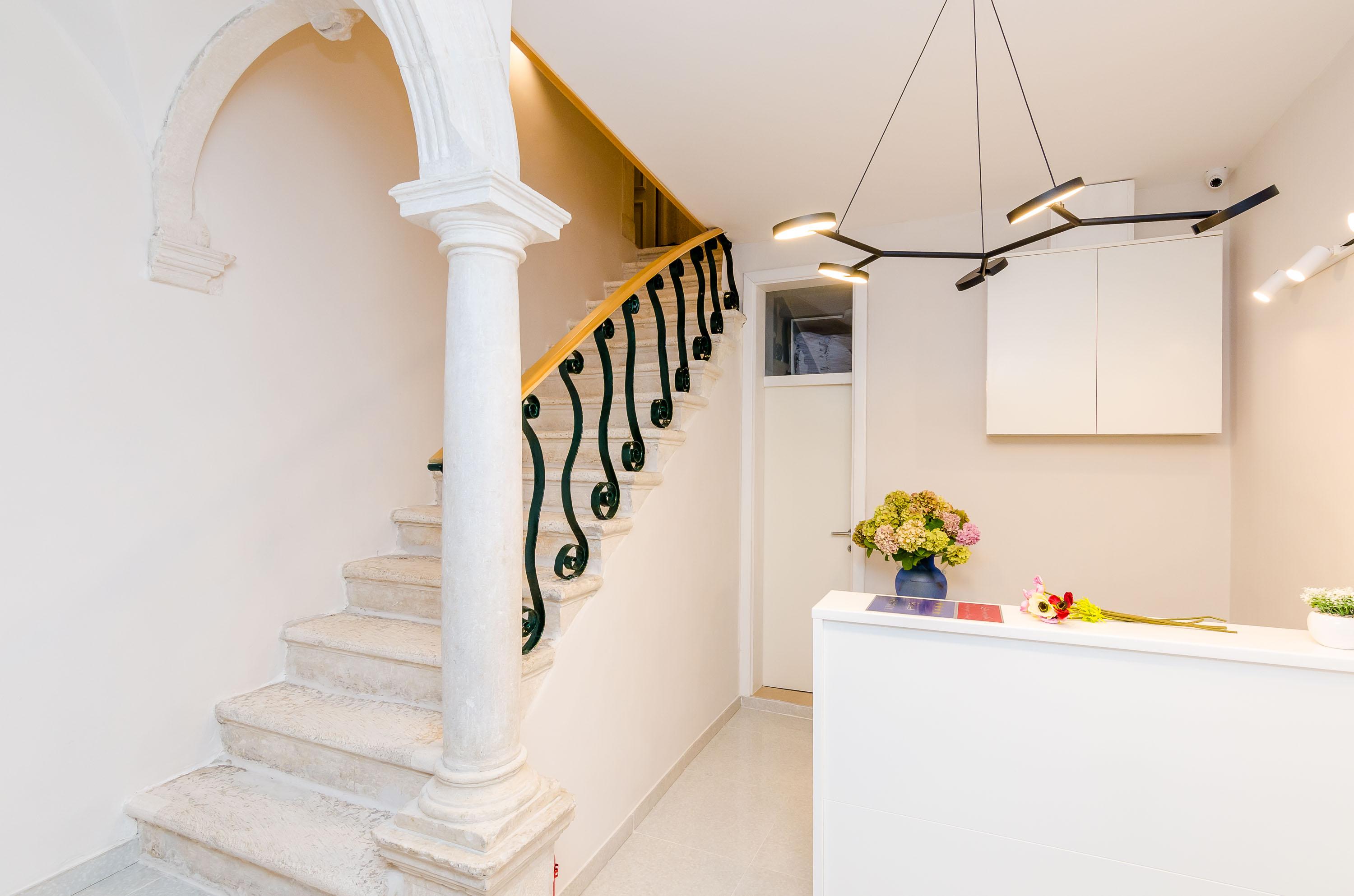 Leonarda Baroque House - Old Town Apartment Dubrovnik