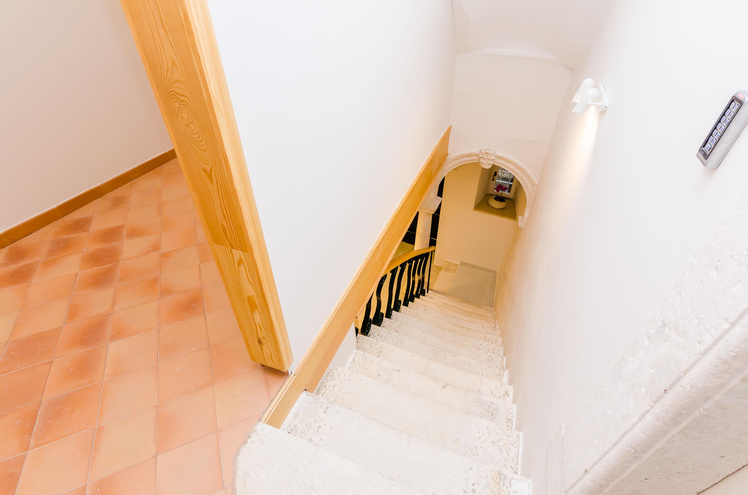 Apartmán Leonarda Baroque House - Old Town